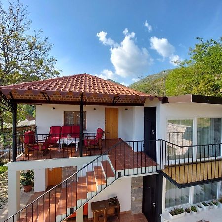 Vila Rira - Rrajce, Shebenik Perrenjas Екстериор снимка