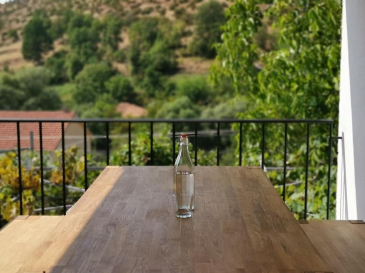Vila Rira - Rrajce, Shebenik Perrenjas Екстериор снимка