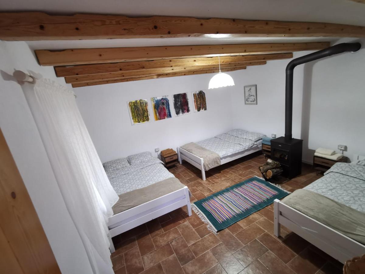 Vila Rira - Rrajce, Shebenik Perrenjas Екстериор снимка
