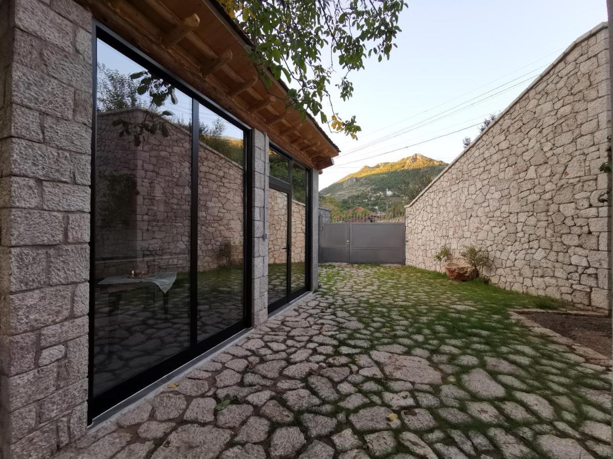 Vila Rira - Rrajce, Shebenik Perrenjas Екстериор снимка
