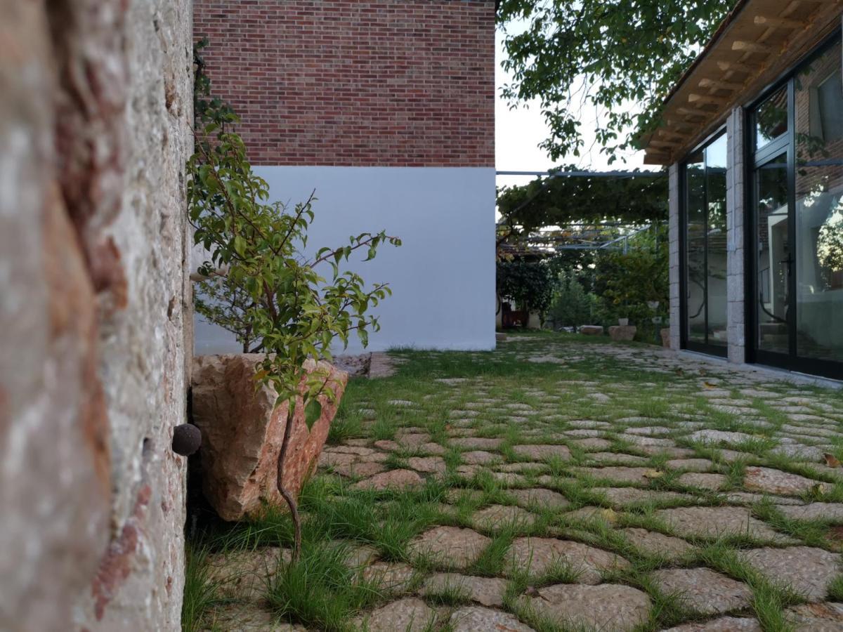 Vila Rira - Rrajce, Shebenik Perrenjas Екстериор снимка