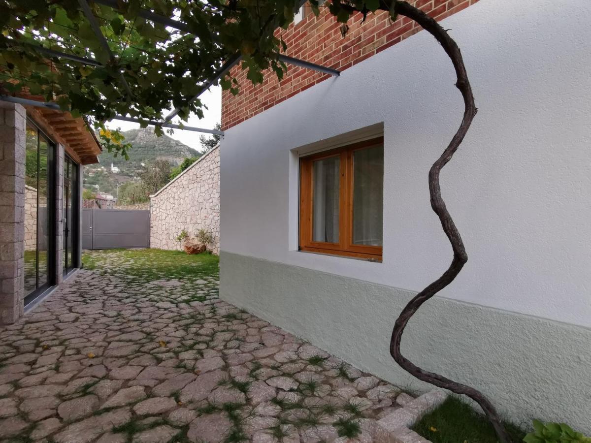 Vila Rira - Rrajce, Shebenik Perrenjas Екстериор снимка