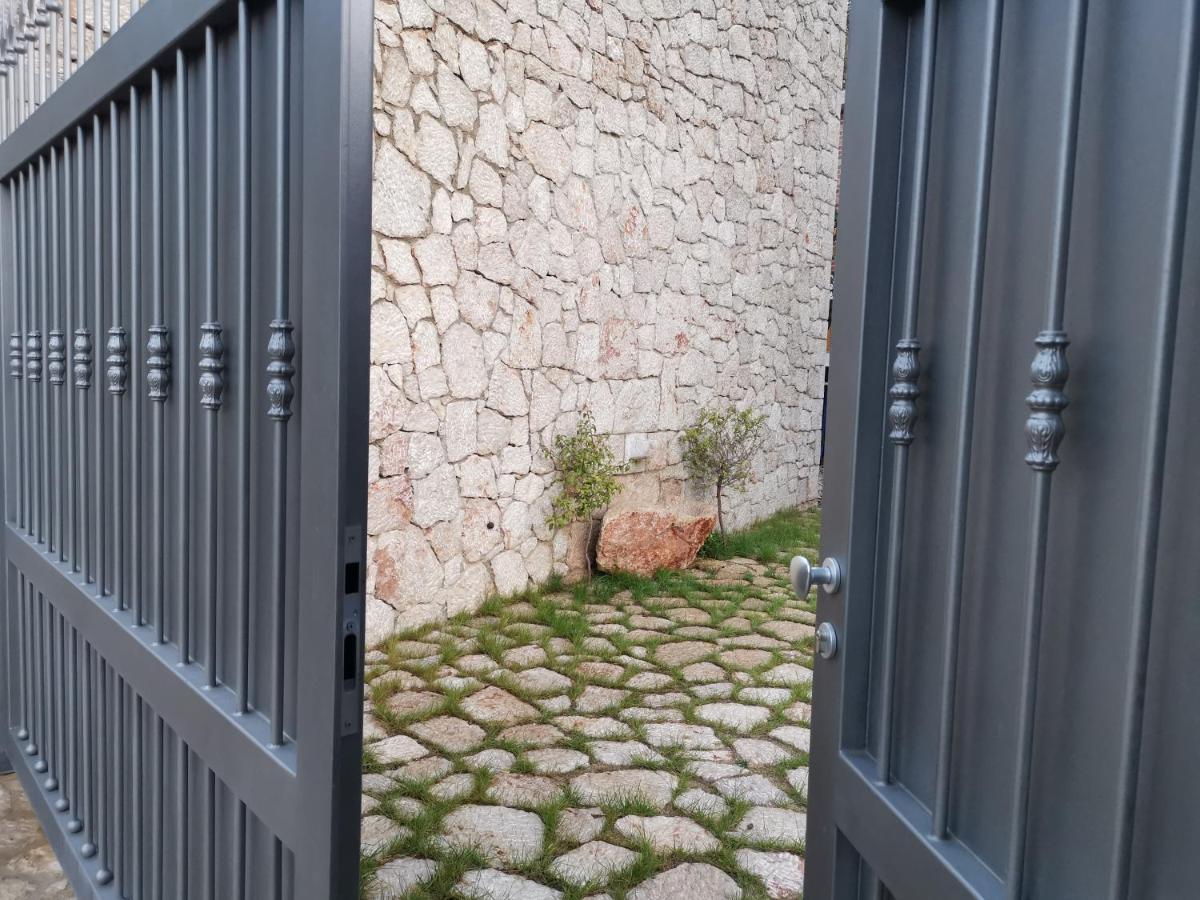 Vila Rira - Rrajce, Shebenik Perrenjas Екстериор снимка