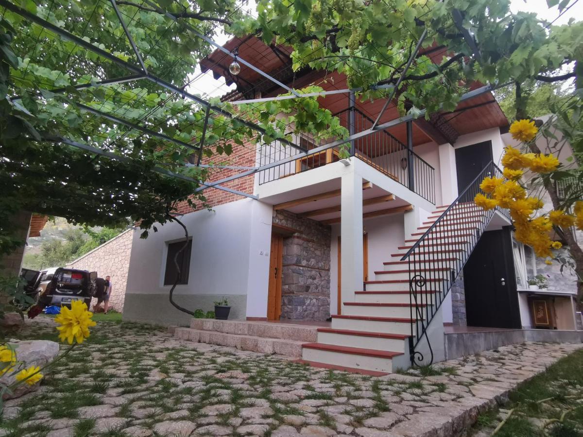 Vila Rira - Rrajce, Shebenik Perrenjas Екстериор снимка