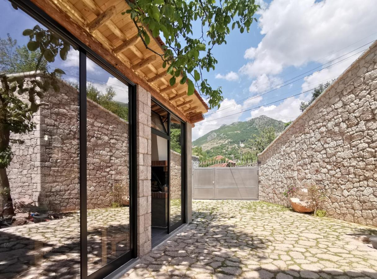 Vila Rira - Rrajce, Shebenik Perrenjas Екстериор снимка