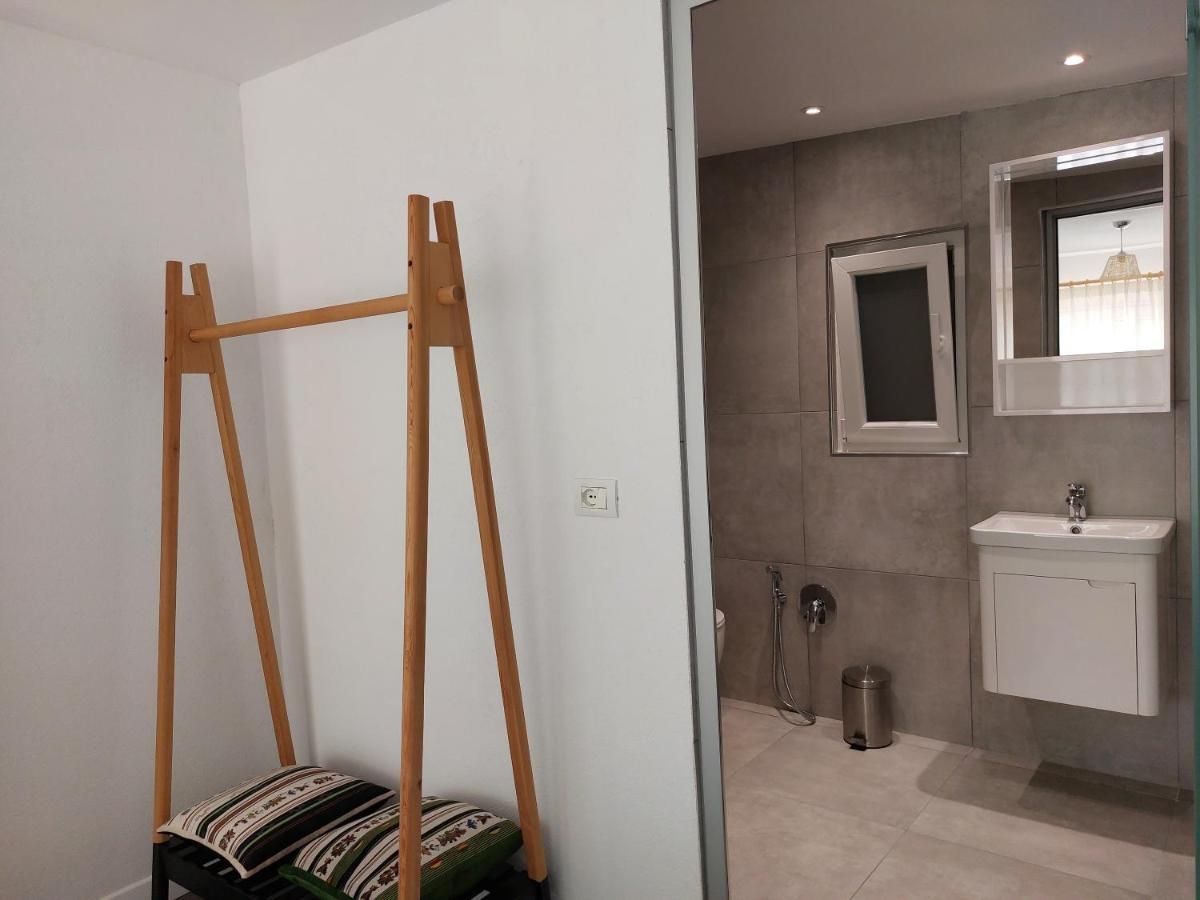 Vila Rira - Rrajce, Shebenik Perrenjas Екстериор снимка