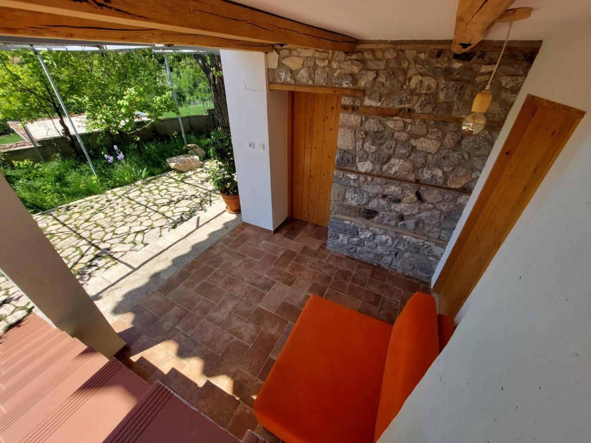 Vila Rira - Rrajce, Shebenik Perrenjas Екстериор снимка