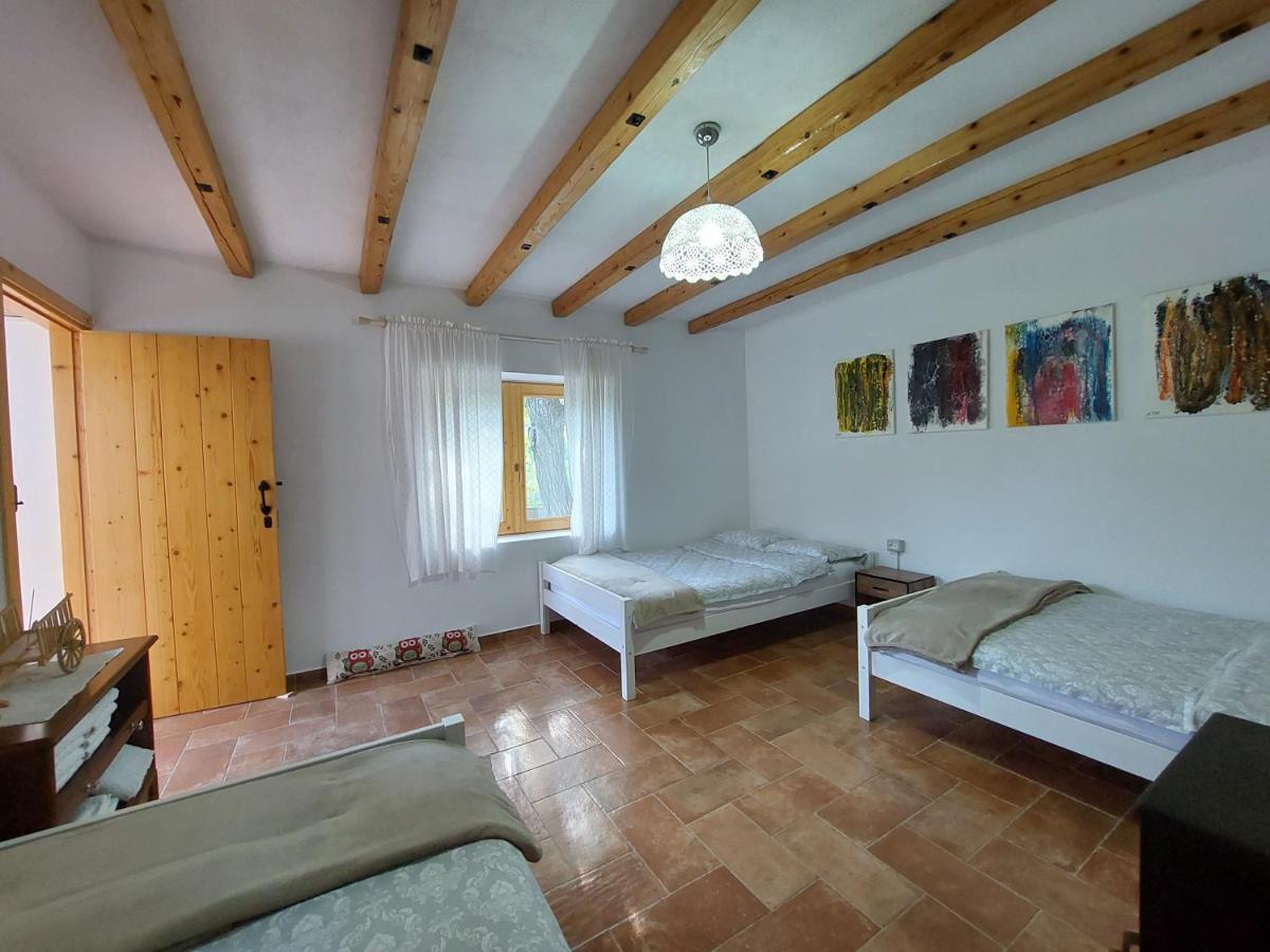 Vila Rira - Rrajce, Shebenik Perrenjas Екстериор снимка