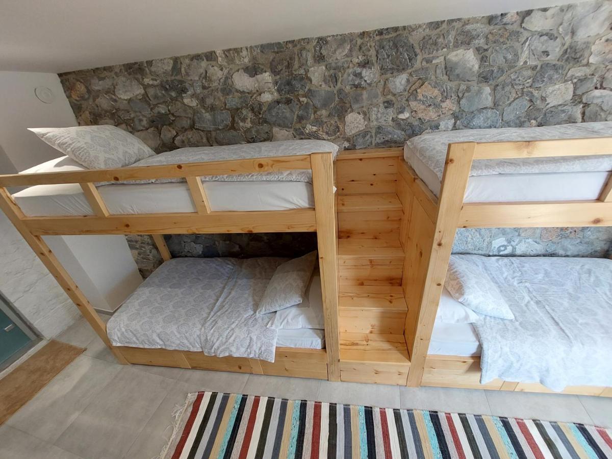 Vila Rira - Rrajce, Shebenik Perrenjas Екстериор снимка