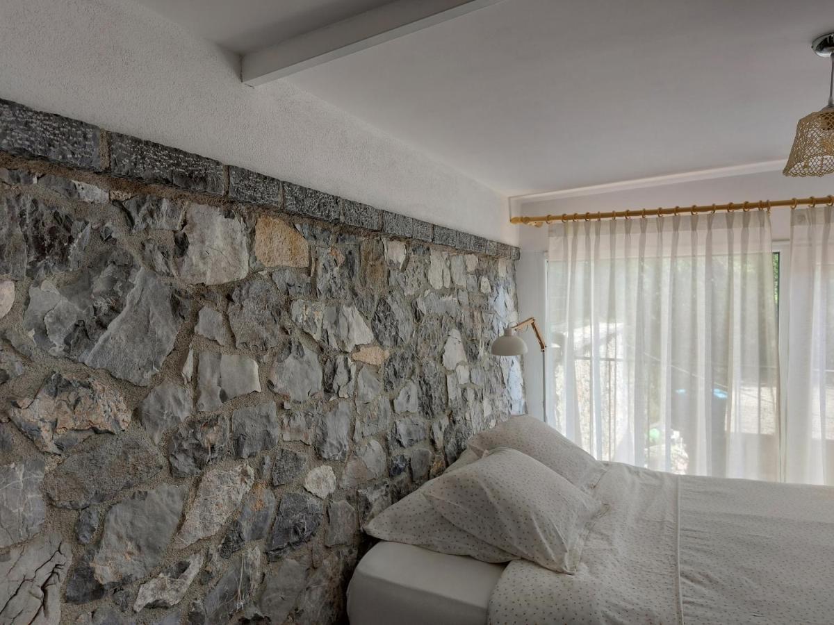 Vila Rira - Rrajce, Shebenik Perrenjas Екстериор снимка