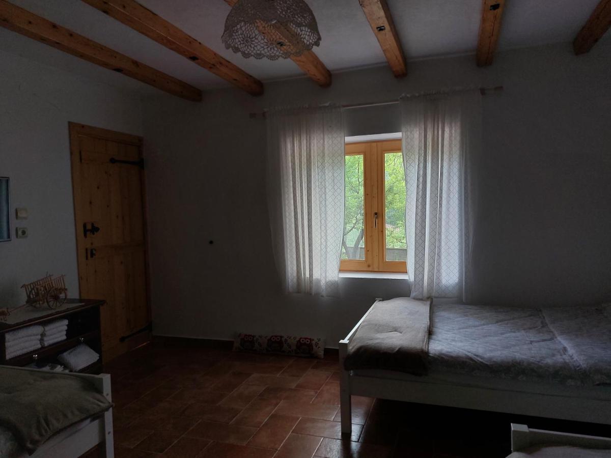 Vila Rira - Rrajce, Shebenik Perrenjas Екстериор снимка
