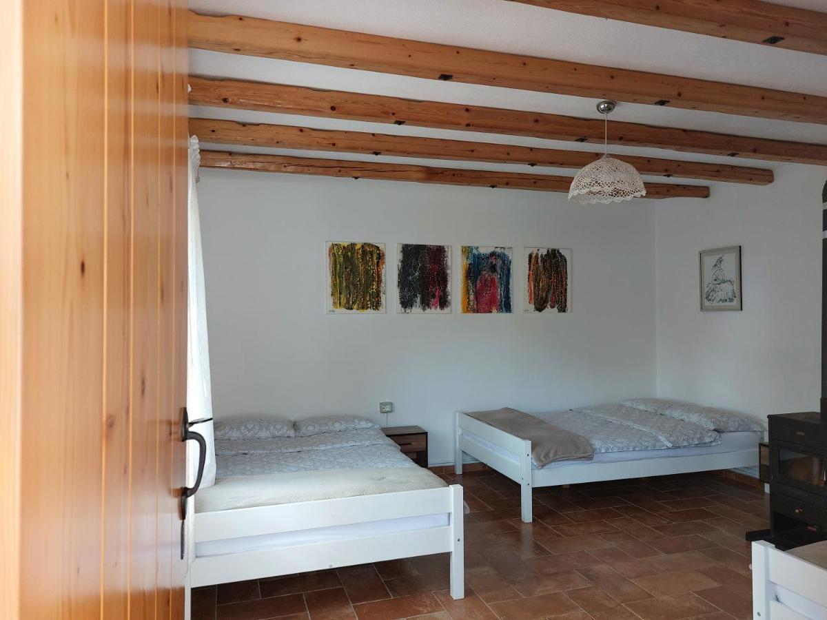 Vila Rira - Rrajce, Shebenik Perrenjas Екстериор снимка