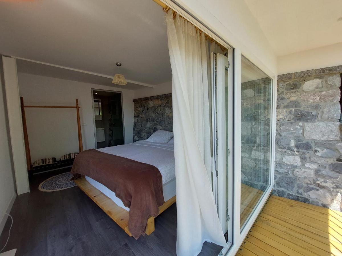 Vila Rira - Rrajce, Shebenik Perrenjas Екстериор снимка