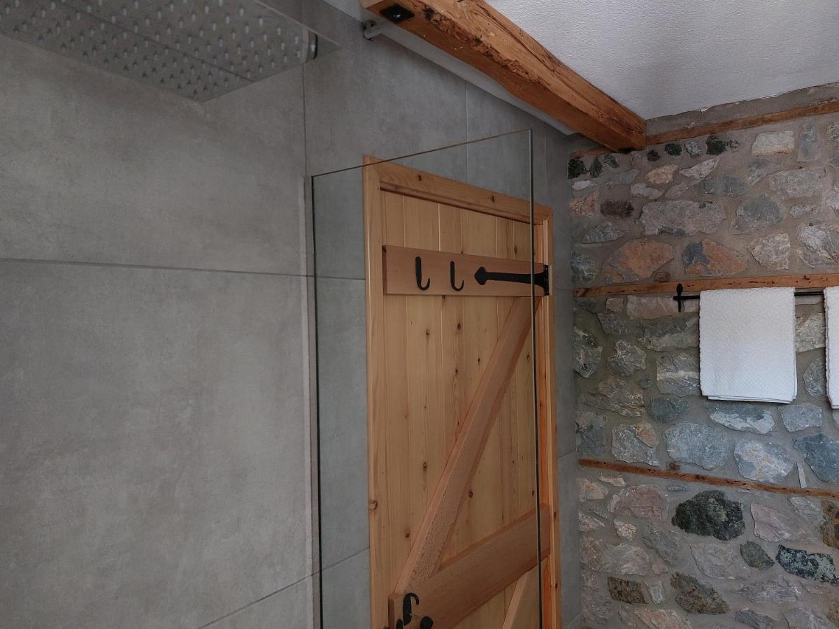 Vila Rira - Rrajce, Shebenik Perrenjas Екстериор снимка