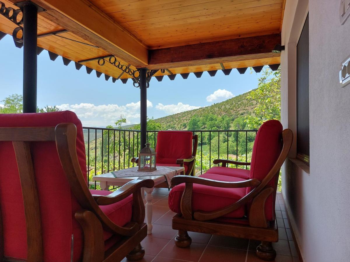 Vila Rira - Rrajce, Shebenik Perrenjas Екстериор снимка