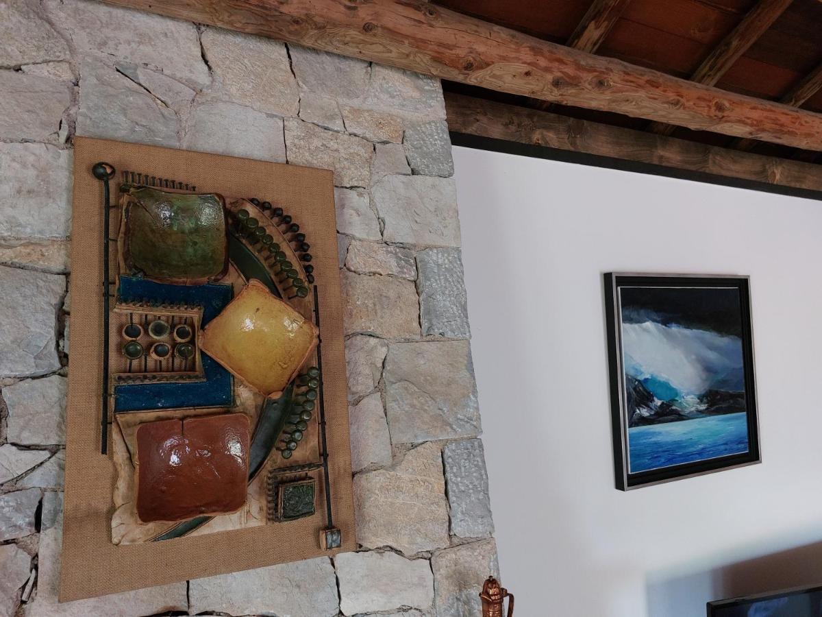 Vila Rira - Rrajce, Shebenik Perrenjas Екстериор снимка
