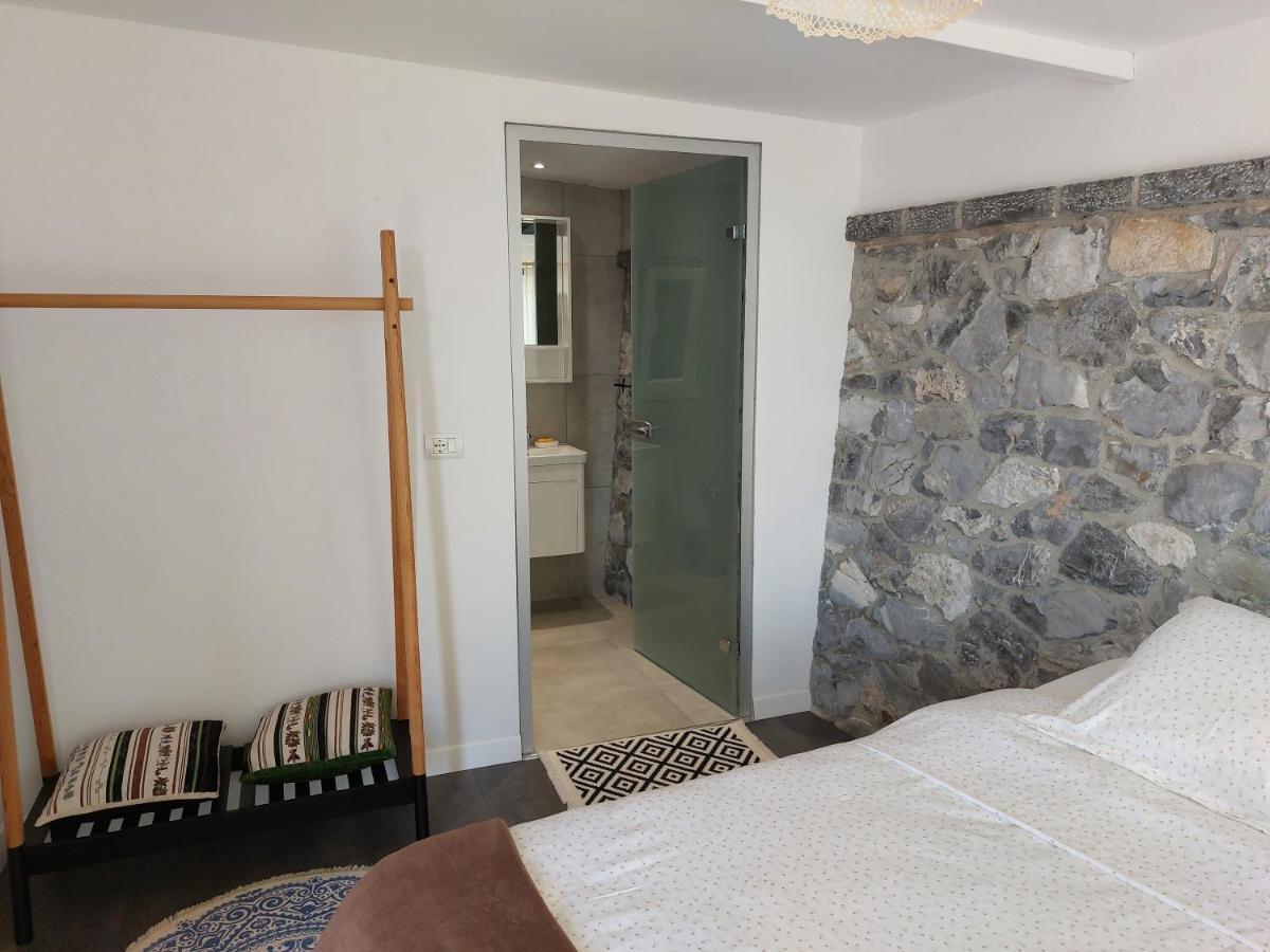 Vila Rira - Rrajce, Shebenik Perrenjas Екстериор снимка