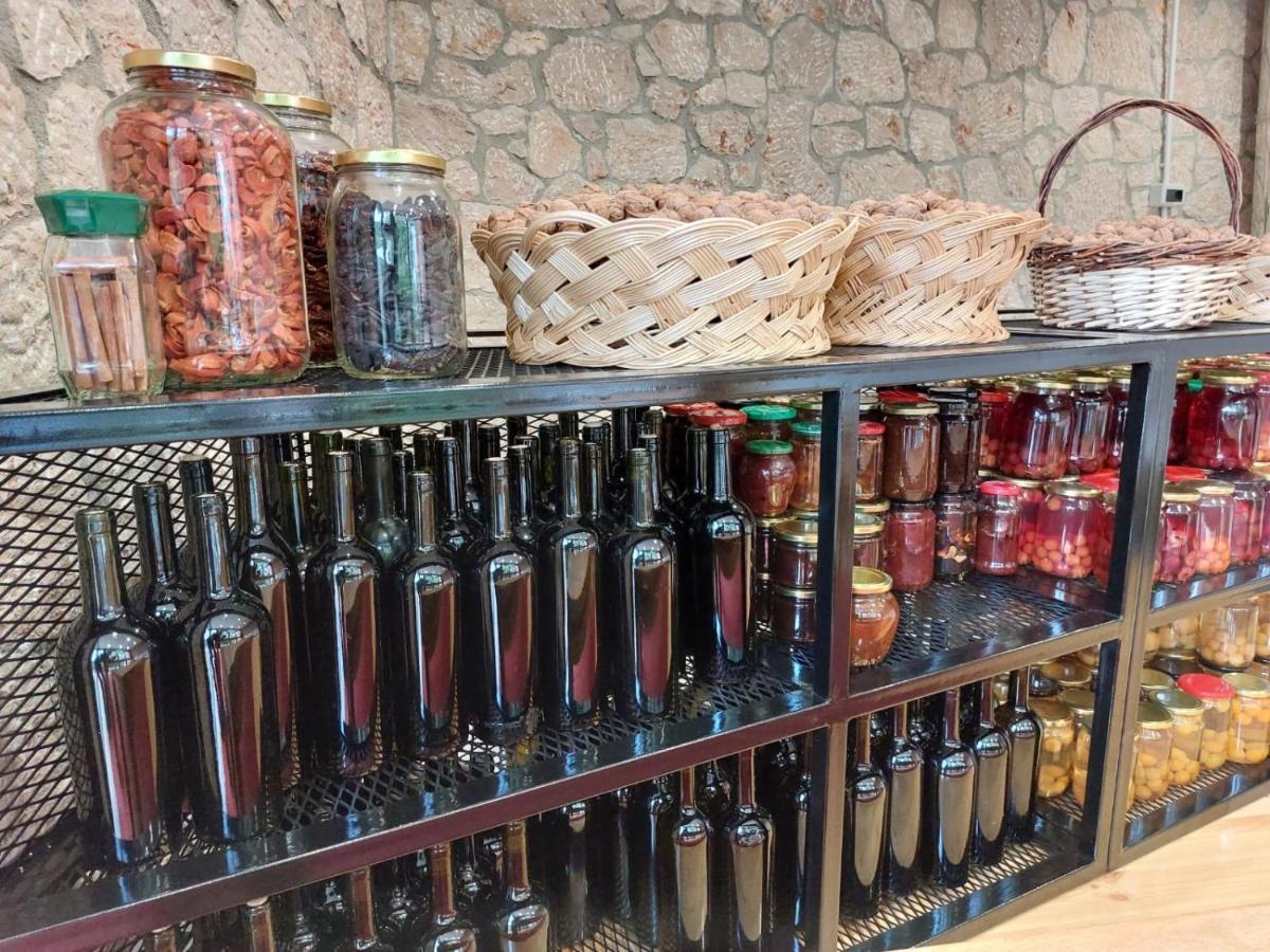 Vila Rira - Rrajce, Shebenik Perrenjas Екстериор снимка