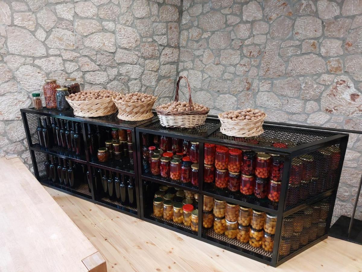Vila Rira - Rrajce, Shebenik Perrenjas Екстериор снимка
